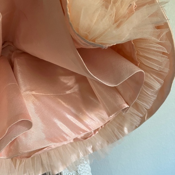 Flower girl / Birthday Dress - Picture 4 of 4